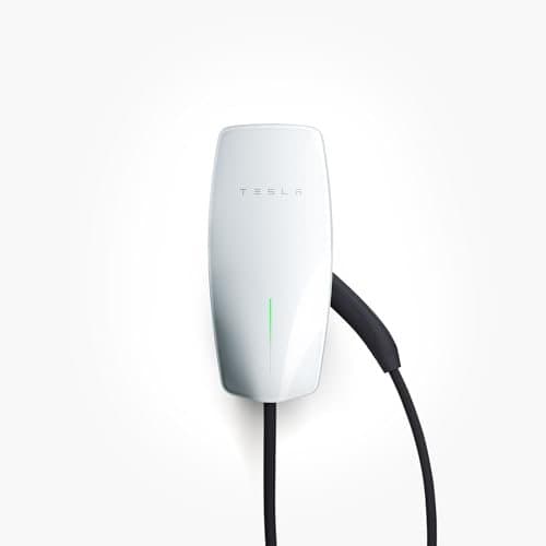 Wall Connector Gen 3
