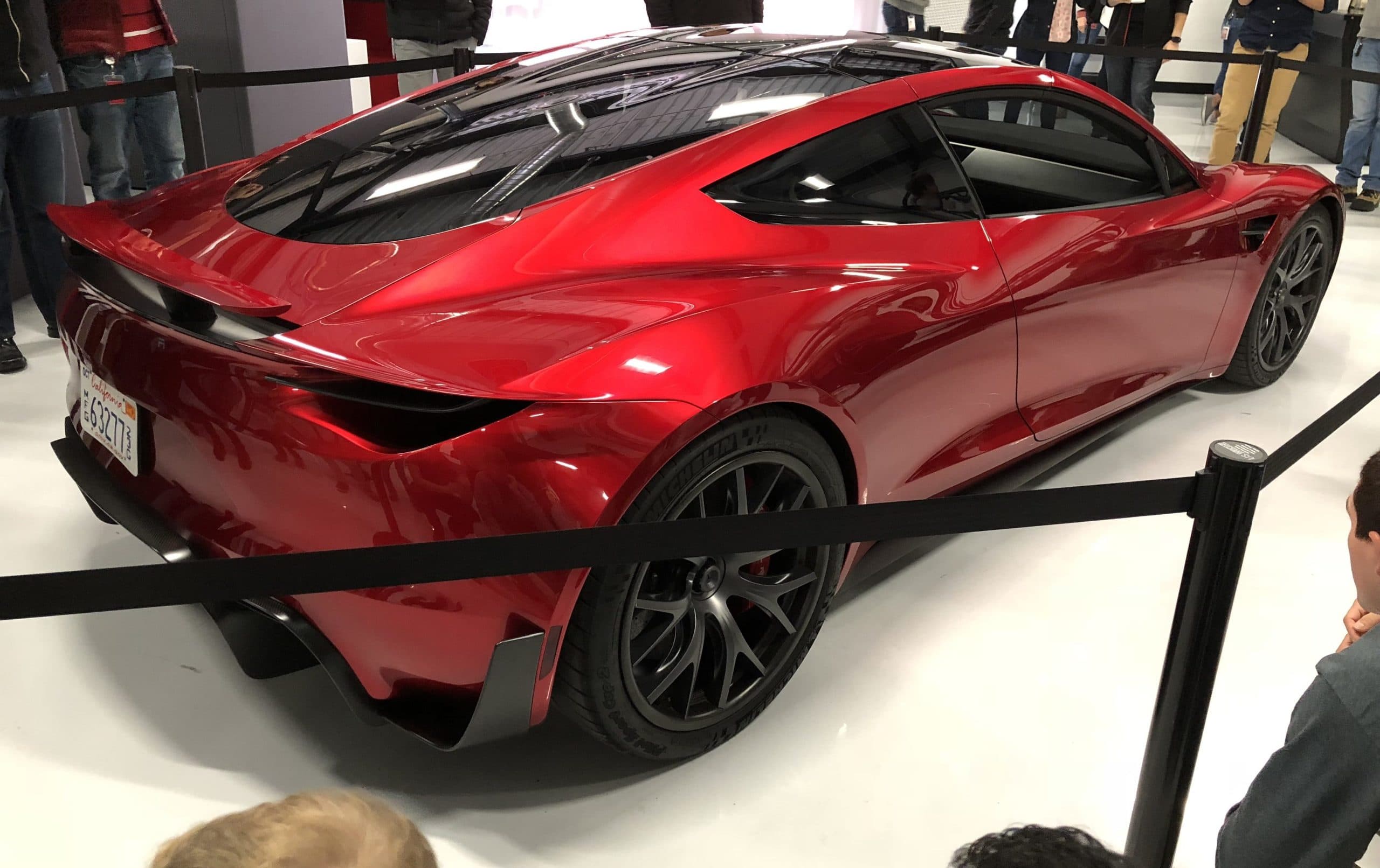 Roadster