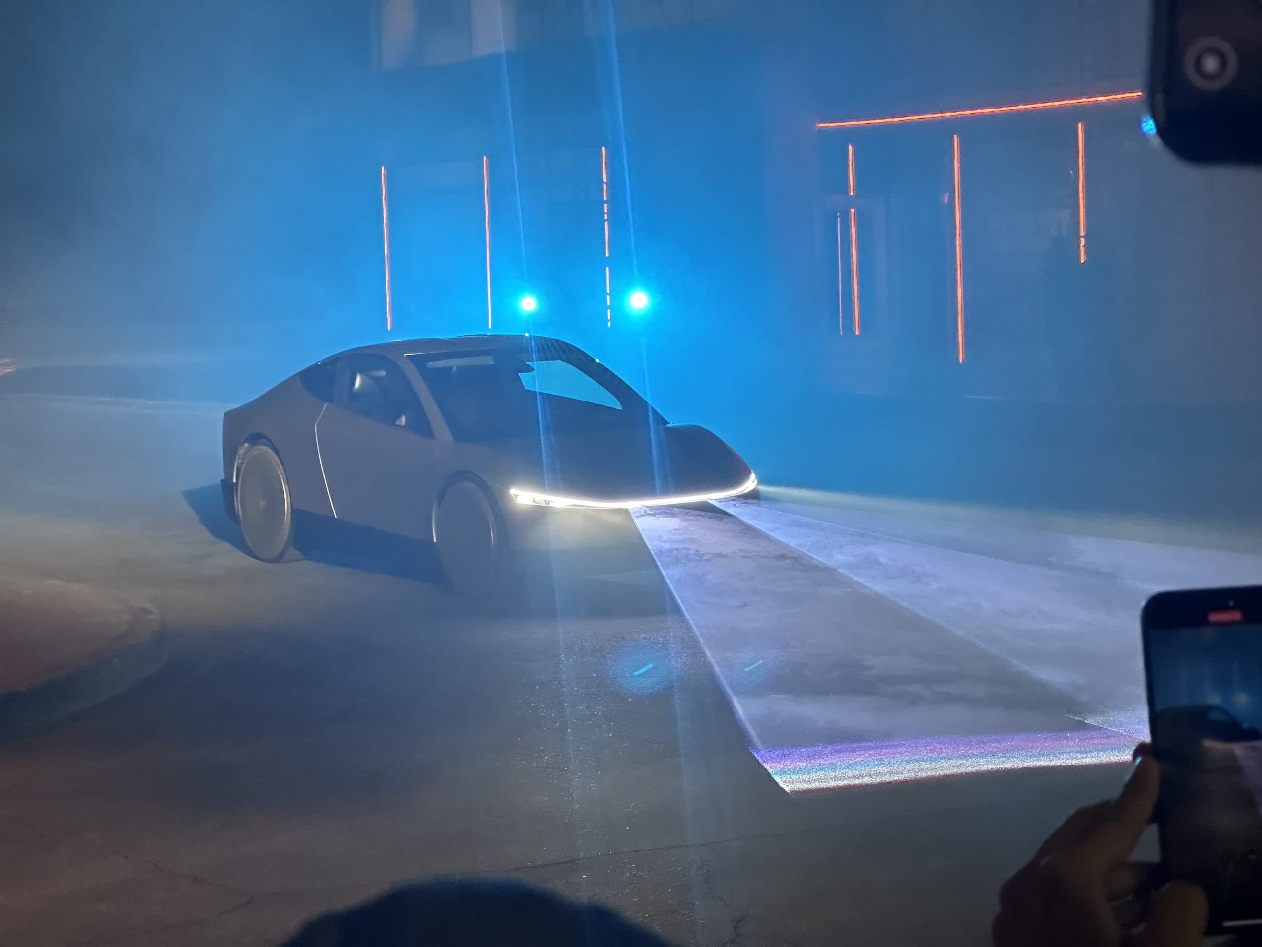 Cybercab
